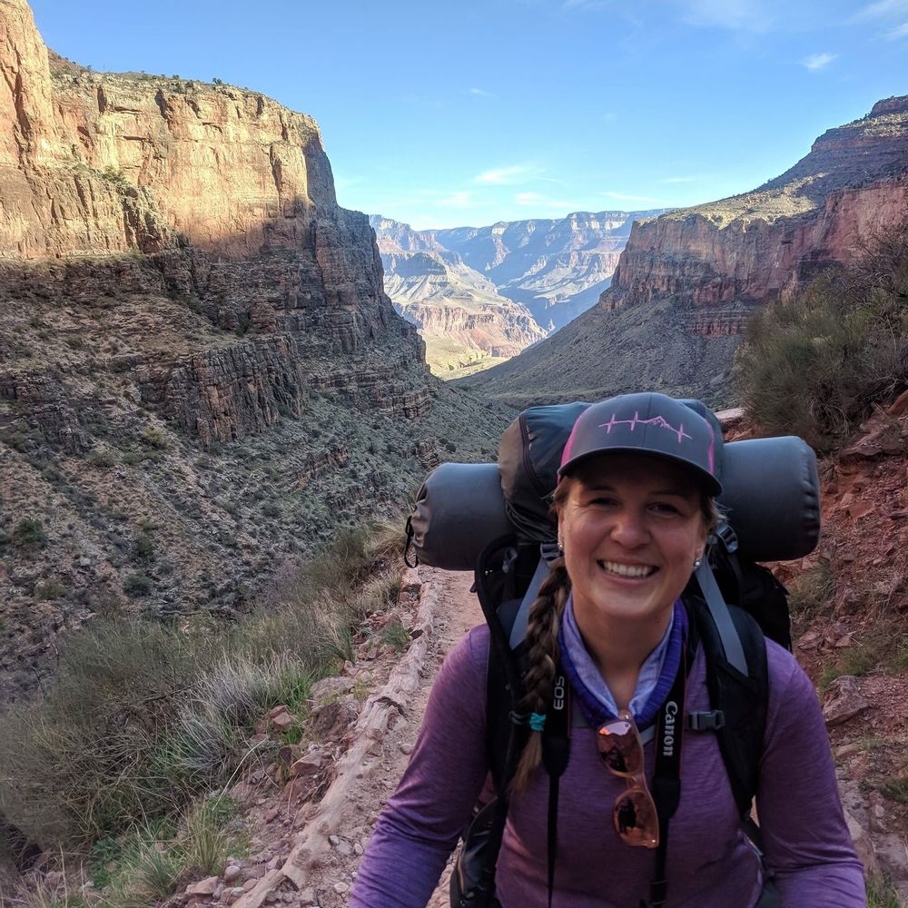 Meet your Posher, Jeanette